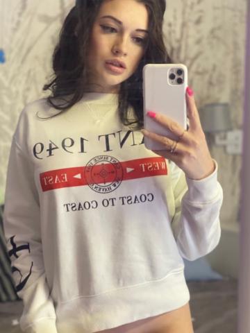 Анкета проститутки Дарья, 21 год